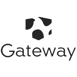 Gateway Icon 256x256 png